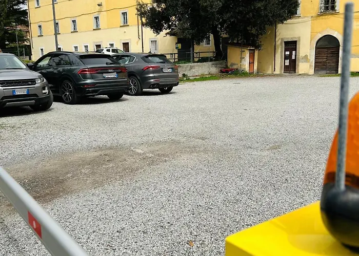 Art Hotel Pietrasanta